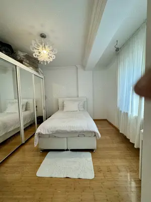 PERSOANA FIZICĂ vând  apartament 3 camere  Colibri 2 Mazepa 2  - imagine 7