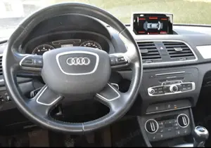 Audi Q3--An 2018--Benzină 1.4 TFSI--150 CP - imagine 3