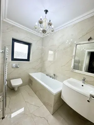 PERSOANA FIZICĂ vând  apartament 3 camere  Colibri 2 Mazepa 2  - imagine 10