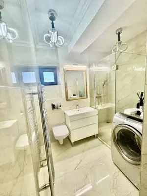 PERSOANA FIZICĂ vând  apartament 3 camere  Colibri 2 Mazepa 2  - imagine 9