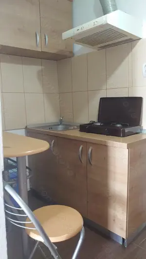 Zona Steaua, Amenajata, Mobilata, Utilata - imagine 6