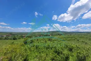 De vanzare teren intravilan, zona Soporului! - imagine 9