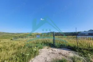 De vanzare teren intravilan, zona Soporului! - imagine 6