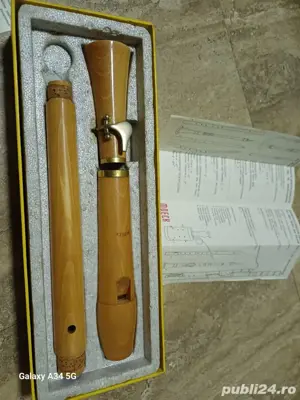 Moeck Flauto Dolce 231  