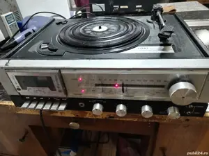 Combina Sanwa 9021 colecție an1978