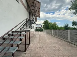 Afacere la cheie de vânzare în Blaj: ITP, Service, Vulcanizare și locuință. - imagine 11