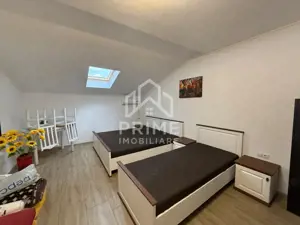 Afacere la cheie de vânzare în Blaj: ITP, Service, Vulcanizare și locuință. - imagine 15