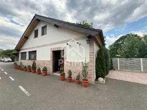 Afacere la cheie de vânzare în Blaj: ITP, Service, Vulcanizare și locuință. - imagine 7