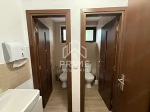 Afacere la cheie de vânzare în Blaj: ITP, Service, Vulcanizare și locuință. - imagine 5