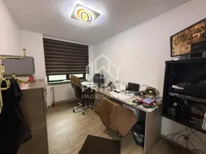 Afacere la cheie de vânzare în Blaj: ITP, Service, Vulcanizare și locuință. - imagine 4