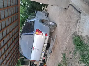 Mitsubishi  l 200 2007 - imagine 3