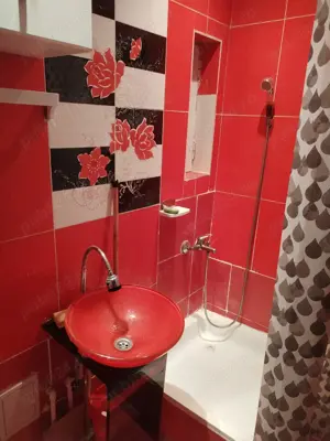 Garsoniera de inchiriat Universitate