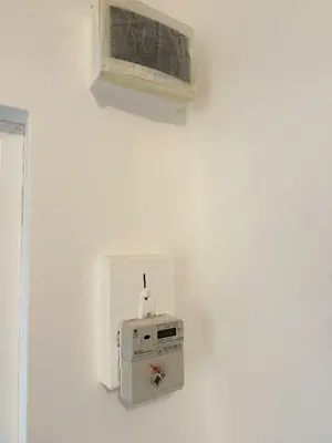 Apartament cu o camera in curte comuna in inima orasului Oradea - IMOBIHOR  - imagine 5