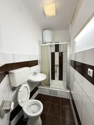 Apartament cu o camera in curte comuna in inima orasului Oradea - IMOBIHOR  - imagine 3