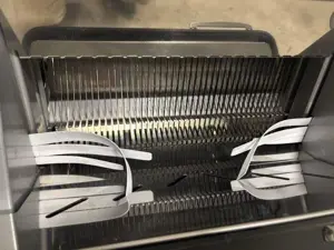 JAC, SPL 450-10; an: 2014, feliator automat de pâine, second hand - imagine 5