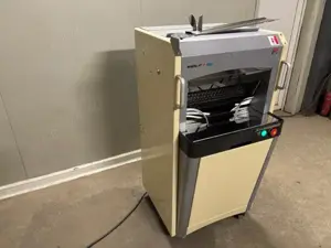 JAC, SPL 450-10; an: 2014, feliator automat de pâine, second hand - imagine 2