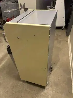 JAC, SPL 450-10; an: 2014, feliator automat de pâine, second hand - imagine 3