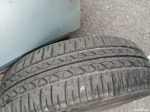 Vand anvelope de vara - imagine 2