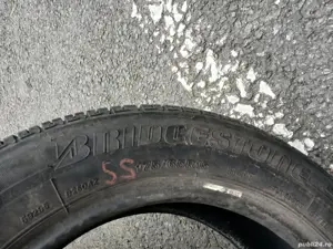 Vand anvelope de vara - imagine 4