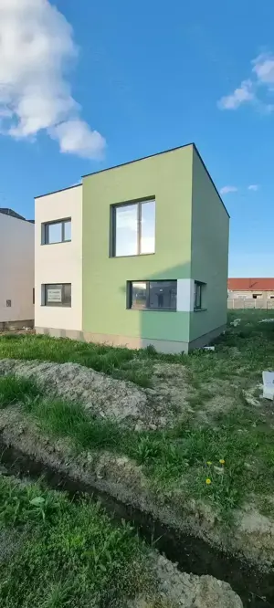  Proprietar vand 1 2 Duplex in Mosnita Noua - imagine 6