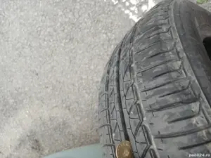 Vand anvelope de vara - imagine 3