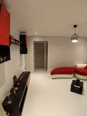 Apartament 2 camere renovat recent - imagine 2