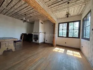 Proprietate de patrimoniu pe malul lacului Paleu - Teren 2.300 mp - piscina - Coliba lui Horea – cas - imagine 8