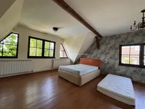 Proprietate de patrimoniu pe malul lacului Paleu - Teren 2.300 mp - piscina - Coliba lui Horea – cas - imagine 17