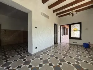 Proprietate de patrimoniu pe malul lacului Paleu - Teren 2.300 mp - piscina - Coliba lui Horea – cas - imagine 9