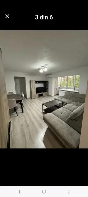 Apartament 2 camere,54mp, zona Aradului Timisoara - imagine 3