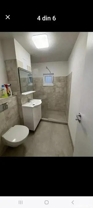 Apartament 2 camere,54mp, zona Aradului Timisoara - imagine 4