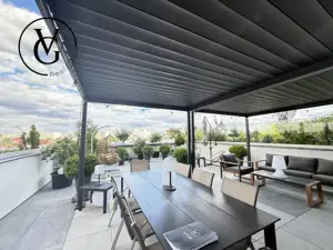 Apartament nou | 2 camere Barbu Văcărescu | terasa 72 mp  - imagine 5