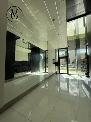 Apartament nou | 2 camere Barbu Văcărescu | terasa 72 mp  - imagine 6