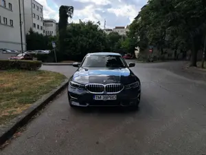 BMW 330i Luxury Line