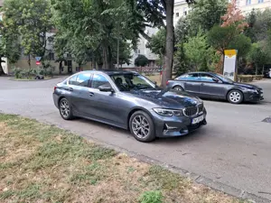 BMW 330i Luxury Line - imagine 6