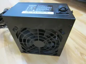 Sursa alimentare Lenovo Legion HuntKey HK650-15PP 550W - ieftina - imagine 3