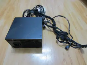 Sursa alimentare Lenovo Legion HuntKey HK650-15PP 550W - ieftina