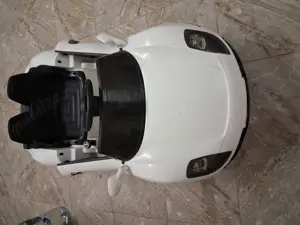 Vând mașina electrica cu telecomanda  - imagine 2