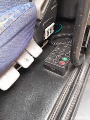 man LE 8.180 - imagine 5