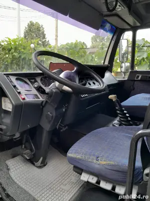 man LE 8.180 - imagine 7