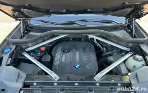 BMW x5 3.0d 265cp  - imagine 4