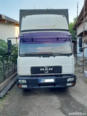 man LE 8.180 - imagine 9