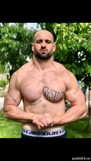 Masaj deeptissue,versatil,relaxare,etc si antrenorat