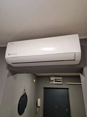 De vânzare apartament cu 2 camere  - imagine 6