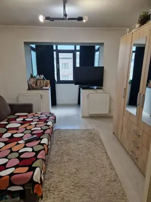 De vânzare apartament cu 2 camere  - imagine 2