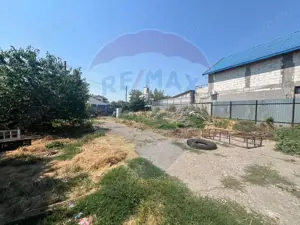 Teren intravilan Focsani / Strada Mos Ion Roata - imagine 3