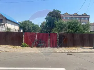 Teren intravilan Focsani / Strada Mos Ion Roata - imagine 6