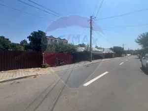 Teren intravilan Focsani / Strada Mos Ion Roata - imagine 2