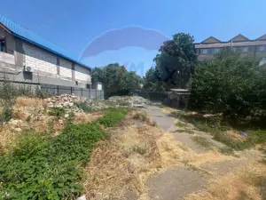 Teren intravilan Focsani / Strada Mos Ion Roata - imagine 4