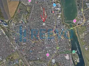 Teren de vânzare, Str. Neagoe Voda, Jud. Bacău - imagine 2